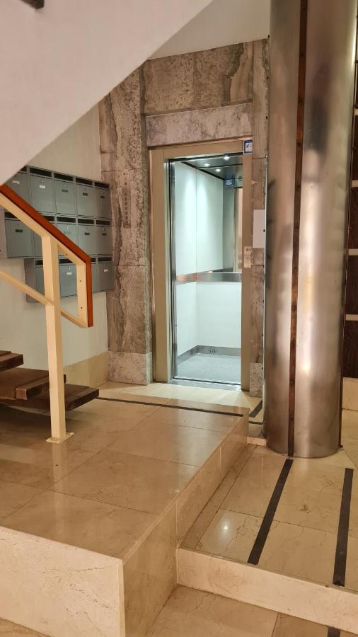Apartamento Tiziano Mercado Central Valência Exterior foto