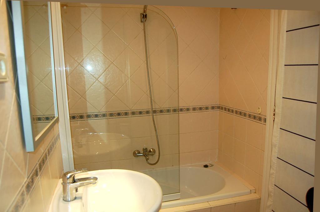 Apartamento Tiziano Mercado Central Valência Quarto foto