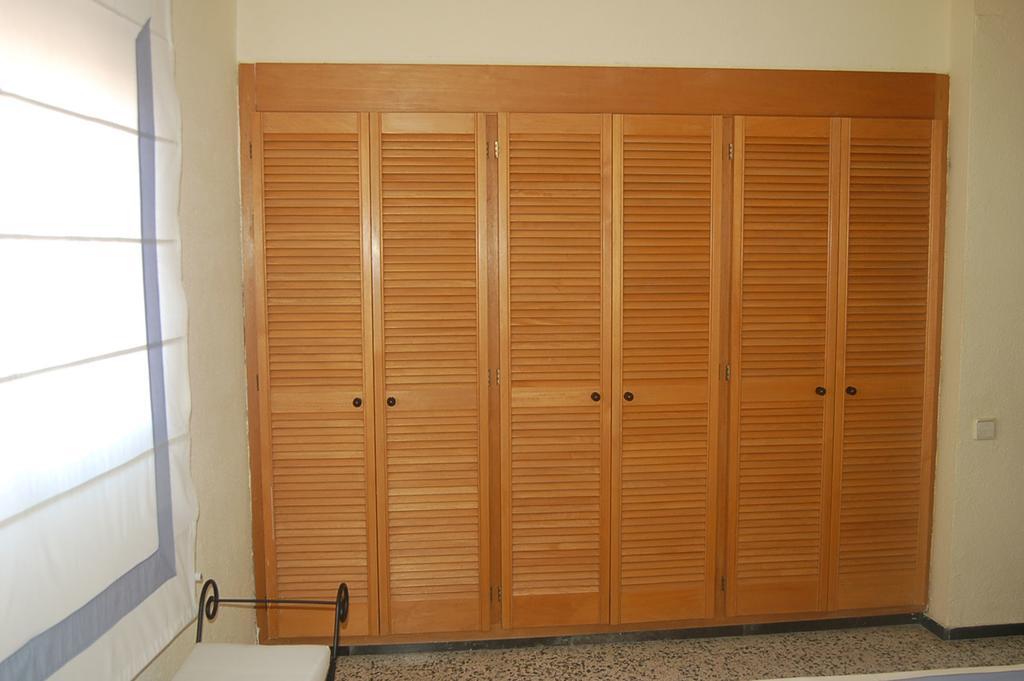 Apartamento Tiziano Mercado Central Valência Quarto foto