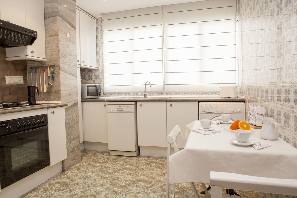 Apartamento Tiziano Mercado Central Valência Exterior foto
