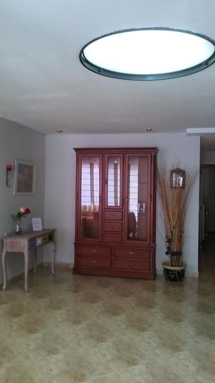 Apartamento Tiziano Mercado Central Valência Exterior foto