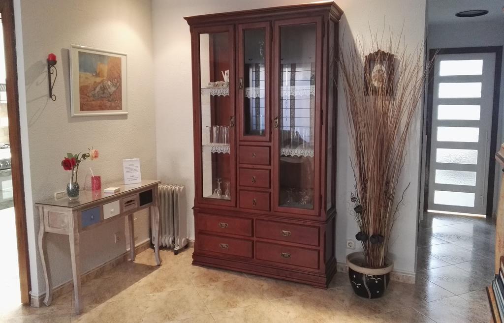 Apartamento Tiziano Mercado Central Valência Exterior foto